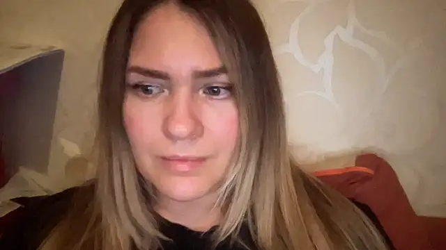 Milysoren online show from February 6, 7:17 pm