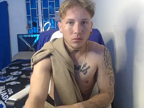 jeanpier 97 online show from September 25, 8:01 pm