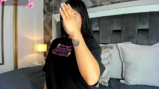 NaylaGrey online show from February 25, 11:31 am