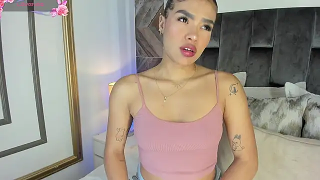 NaylaGrey online show from July 29, 9:13 pm