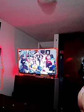 Snapshot of pinklajokr chatting on December 1, 6:07 am pinklajokr online show from December 1, 6:07 am