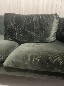 darkness0323 online show from October 9, 5:11 pm