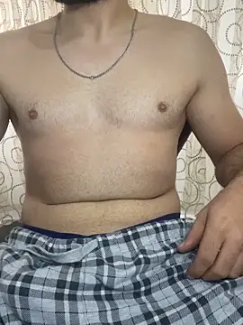 darkness0323 online show from October 27, 1:04 pm