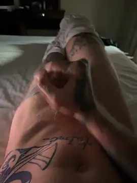 Snapshot of Bonny27 chatting on February 22, 3:07 am Bonny27 online show from February 22, 3:07 am