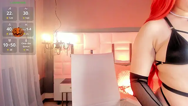 Snapshot of MAGIC_VERA chatting on October 9, 12:03 pm MAGIC VERA online show from October 9, 12:03 pm