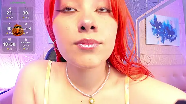 Snapshot of MAGIC_VERA chatting on October 10, 11:53 am MAGIC VERA online show from October 10, 11:53 am