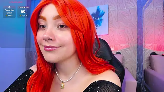 Snapshot of MAGIC_VERA chatting on October 15, 11:21 am MAGIC VERA online show from October 15, 11:21 am