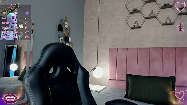 Snapshot of MAGIC_VERA chatting on October 21, 12:06 pm MAGIC VERA online show from October 21, 12:06 pm