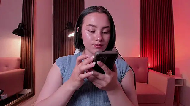 MAGIC VERA online show from June 2, 3:08 am