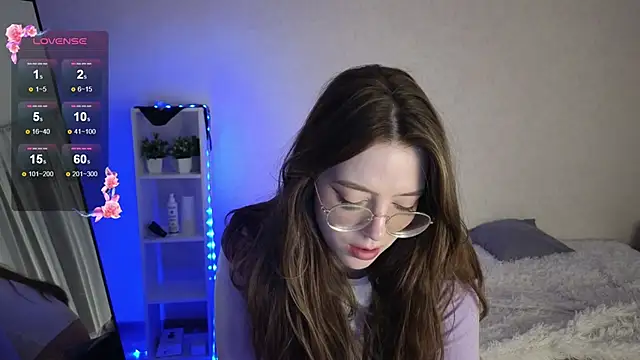 Snapshot of Tofumuchh chatting on November 27, 4:14 am Tofumuchh online show from November 27, 4:14 am