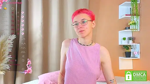 Sharlikiss online show from September 28, 3:17 pm