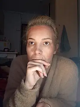 Conny Shellie online show from November 27, 9:33 am