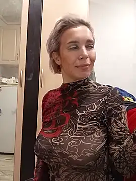 Conny Shellie online show from December 14, 8:02 pm