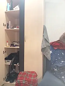 Conny Shellie online show from February 11, 10:37 pm