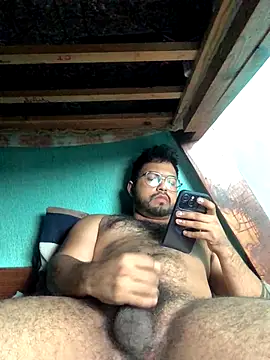 MenBlues online show from October 17, 4:42 pm