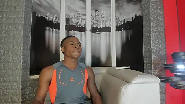 george lance online show from October 9, 3:26 am