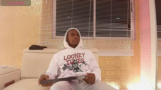 george lance online show from November 6, 3:40 am