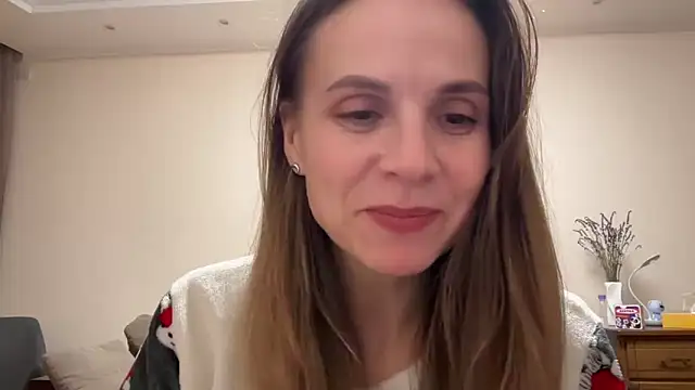 AnnieLove7722 online show from October 9, 9:46 pm