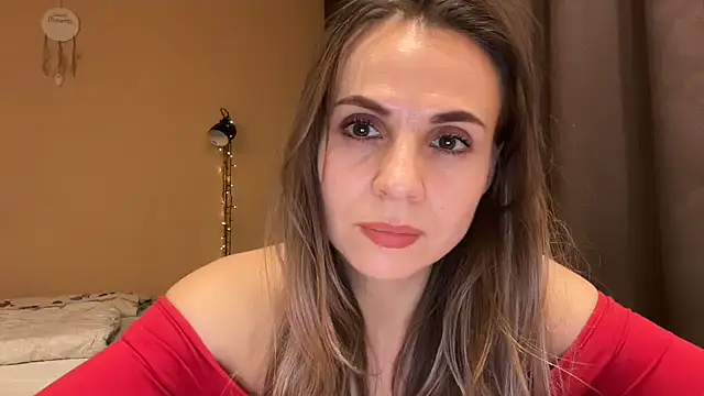 AnnieLove7722 online show from October 12, 4:50 pm