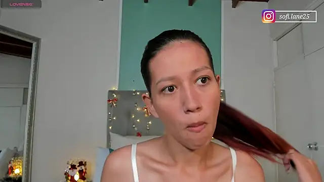 sofi laane online show from December 18, 11:05 am