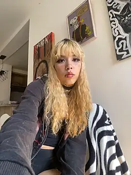 ivy aoki online show from December 14, 10:03 pm