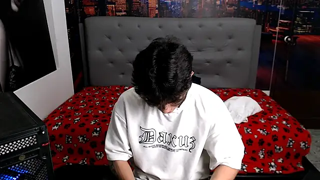 RomeoMillerr online show from July 18, 10:02 pm