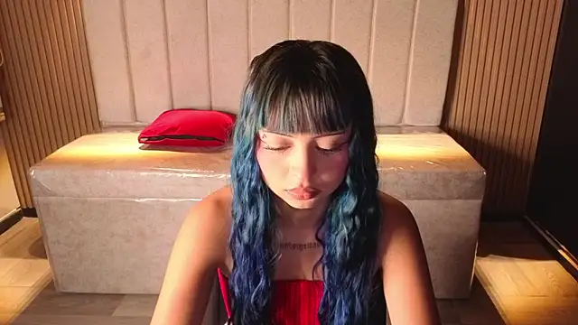  ceeleste cute  online show from June 3, 1:25 pm