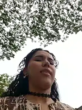  TOMOE online show from October 1, 4:24 pm