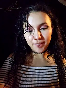  TOMOE online show from October 3, 3:25 am