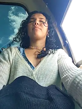  TOMOE online show from October 5, 4:38 pm