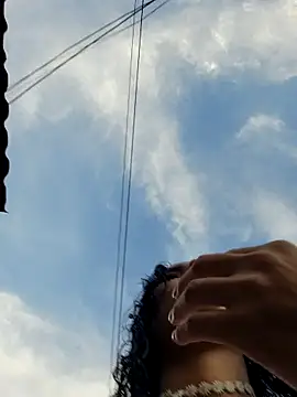  TOMOE online show from October 19, 10:21 pm