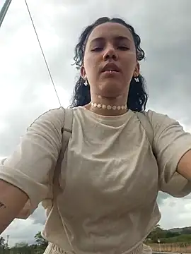  TOMOE online show from October 21, 6:41 pm