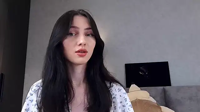 AnaMoonlight online show from October 7, 4:26 pm