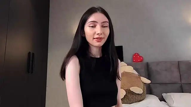 AnaMoonlight online show from October 13, 4:29 pm