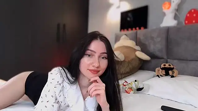 AnaMoonlight online show from October 26, 4:57 pm