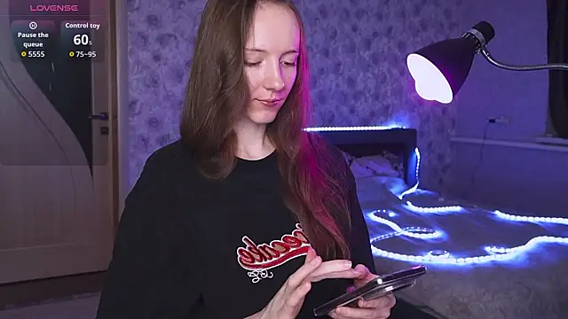 Why me stella online show from March 19, 1:09 am