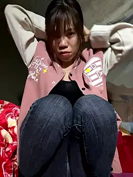 nhinhi-sexy online show from January 5, 9:18 pm