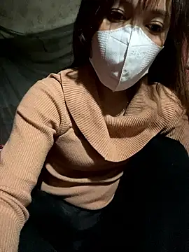 nhinhi-sexy online show from January 7, 8:00 pm