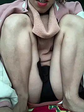 nhinhi-sexy online show from February 1, 8:13 am