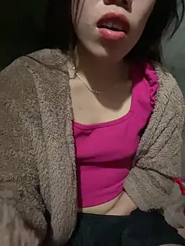 nhinhi-sexy online show from February 4, 7:53 pm