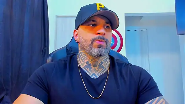 JoshRigby online show from February 6, 8:56 pm