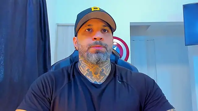 JoshRigby online show from February 28, 5:47 pm