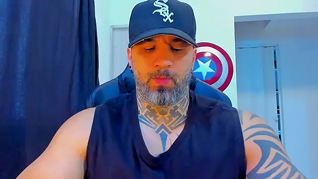 JoshRigby online show from March 6, 6:37 pm