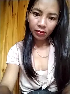 Snapshot of lmc-zz chatting on October 1, 1:00 am lmc-zz online show from October 1, 1:00 am