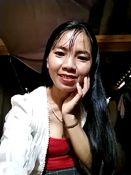 Snapshot of lmc-zz chatting on October 20, 2:01 am lmc-zz online show from October 20, 2:01 am