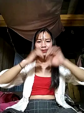 Snapshot of lmc-zz chatting on October 20, 3:34 pm lmc-zz online show from October 20, 3:34 pm