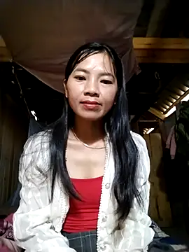 Snapshot of lmc-zz chatting on October 21, 3:40 am lmc-zz online show from October 21, 3:40 am