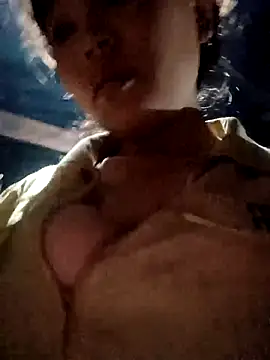 bree-zz online show from February 19, 12:28 am