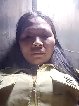 bree-zz online show from February 19, 1:18 pm