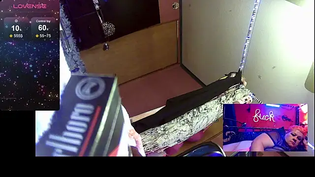 violentviolet68 online show from June 30, 5:36 pm